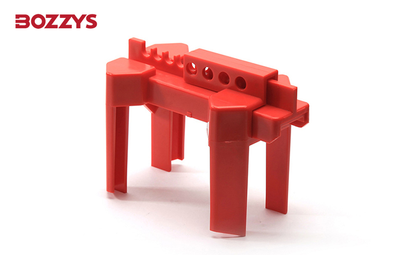 可調(diào)節(jié)球閥鎖-BD-F01