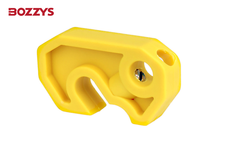 空氣開關(guān)鎖-BD-D05-1