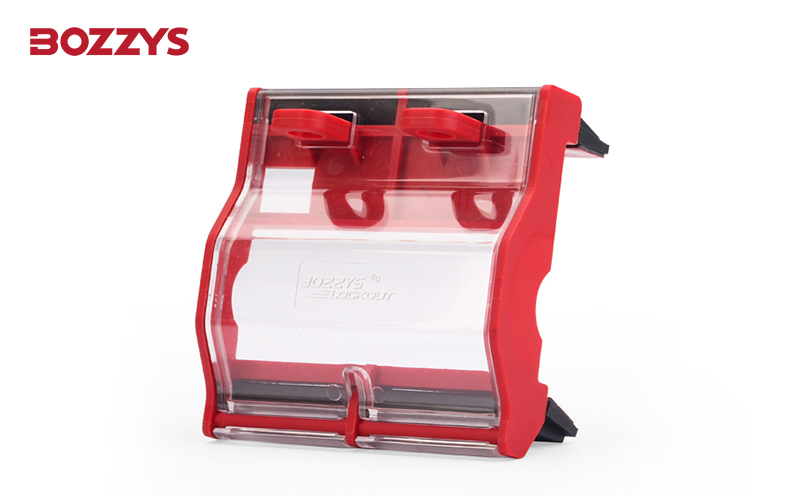 斷路器保護(hù)鎖-BD-D304P