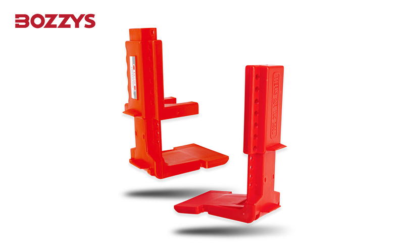 球閥開(kāi)關(guān)鎖-BD-F06A