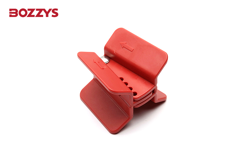 可調節(jié)蝶閥鎖-BD-F20