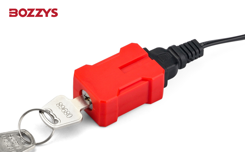 美規(guī)插頭鎖-BD-D83