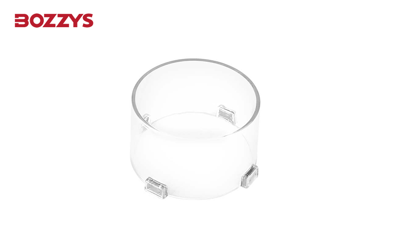 強磁電氣開關按鈕保護罩-BD-D67A