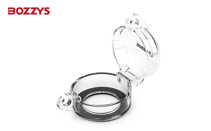 急停開關鎖-BD-D52