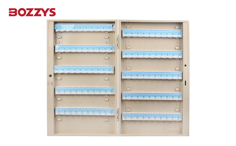 壁掛式鑰匙箱-BD-B64