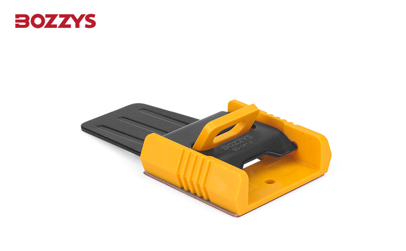 低壓抽屜柜鎖-BD-D81-3