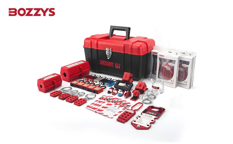 安全鎖具 安全鎖具