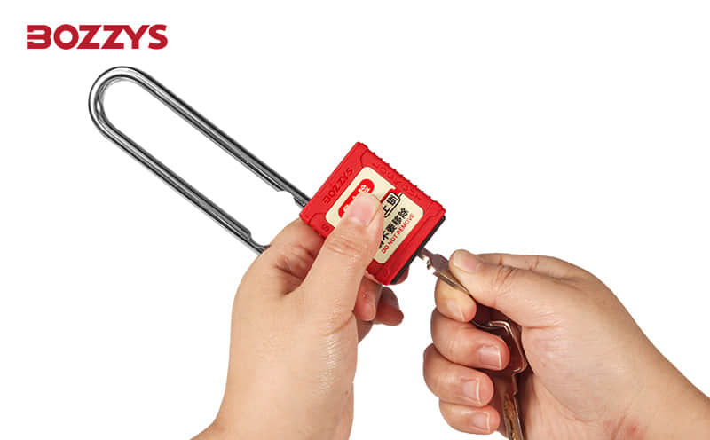 工業(yè)安全掛鎖 工業(yè)安全掛鎖