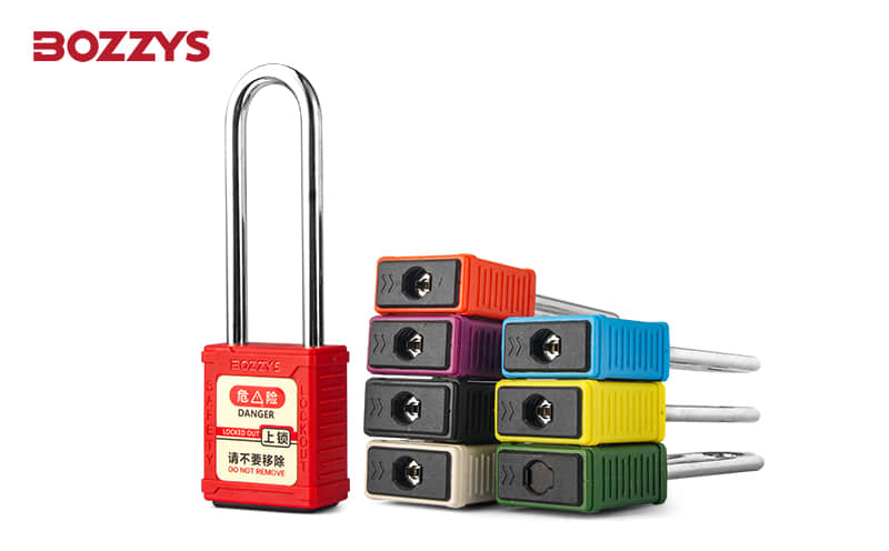 工業(yè)安全掛鎖 工業(yè)安全掛鎖