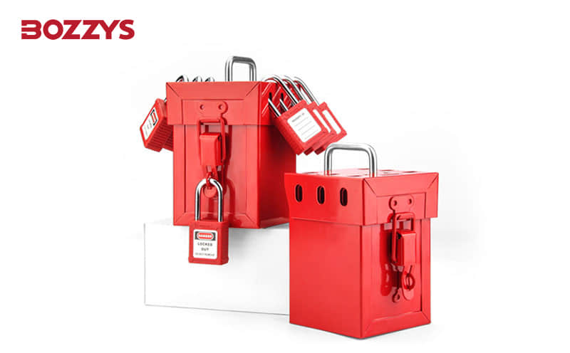 LOTO安全鎖具 LOTO安全鎖具