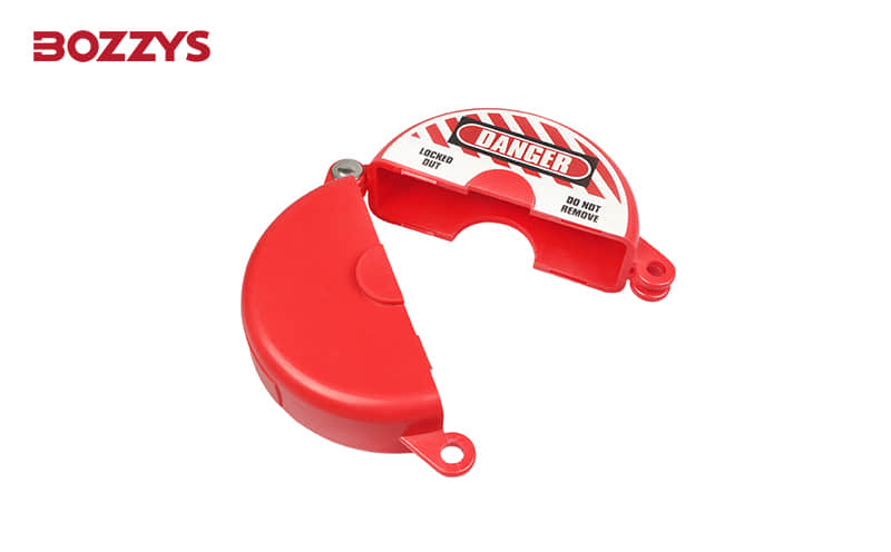 閥門鎖罩 閥門鎖罩